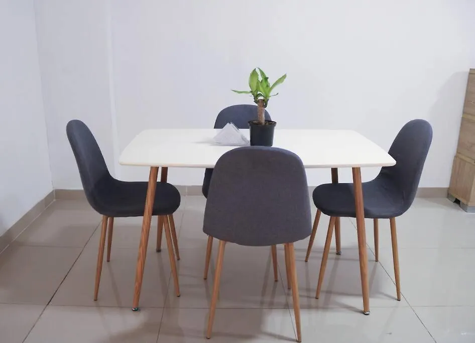 Apartamento En Prados Del Norte Cali Apartment