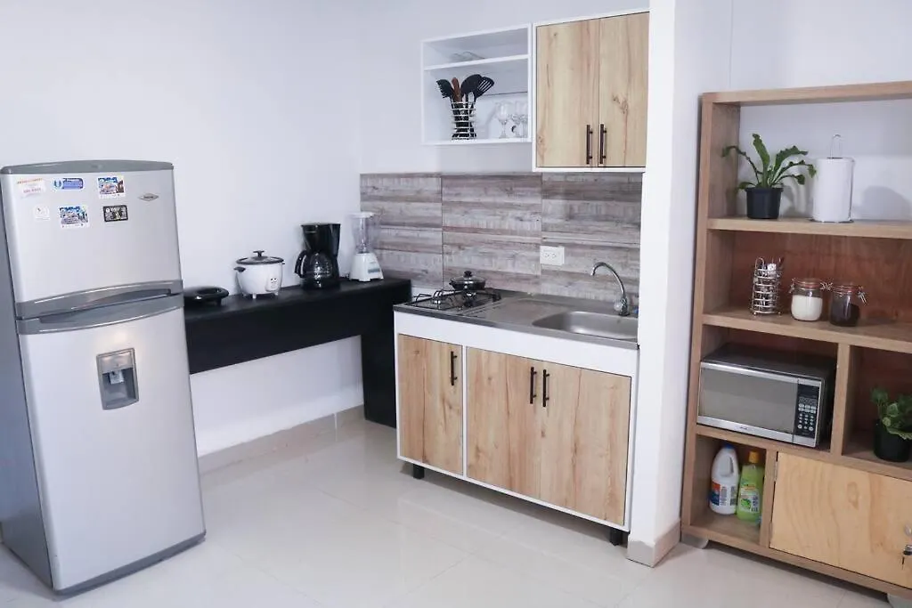 Apartamento En Prados Del Norte Cali 0*,  Colombia