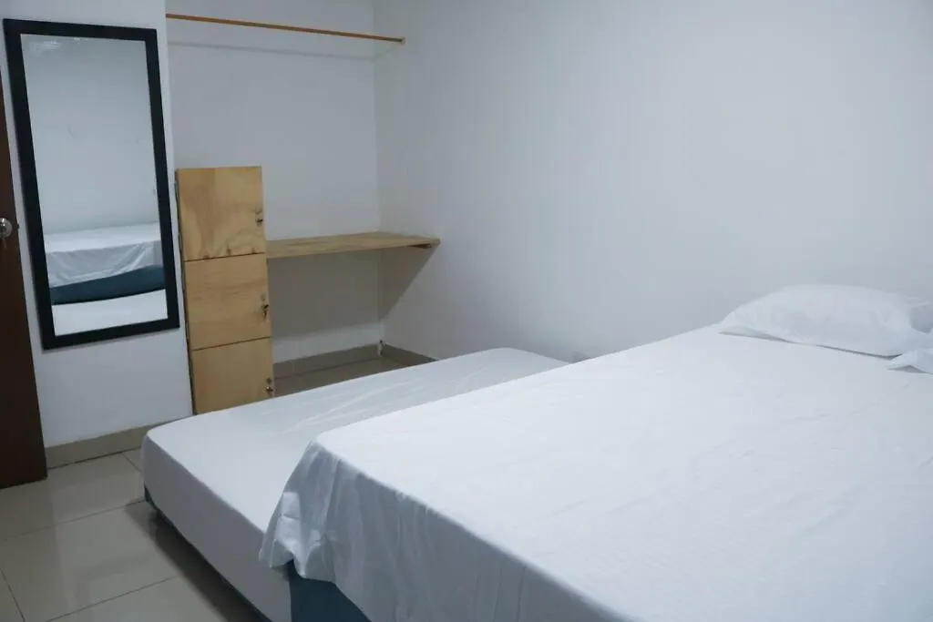 Apartamento En Prados Del Norte Cali