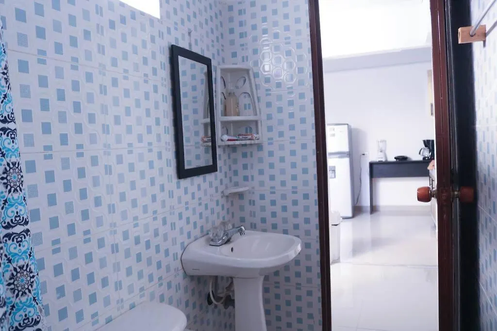 Apartamento En Prados Del Norte Cali 0*,  Colombia
