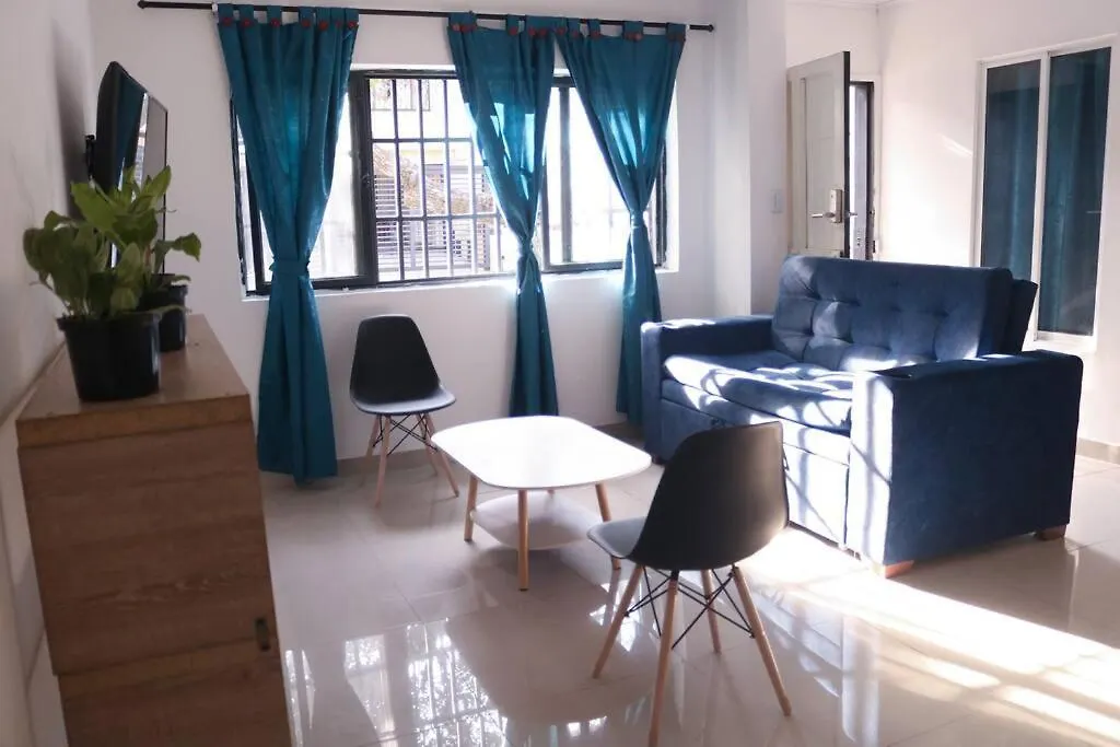 Apartamento En Prados Del Norte Cali